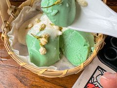-李百蟹·江南蟹黄面(夫子庙店)