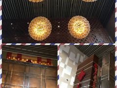 -威斯汀酒店Exchange大堂吧