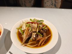 -小尕子·新疆菜(明园店)