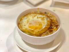 伊面-广州塔晖粤轩中餐厅