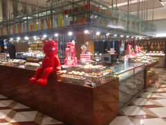 -二楼咖啡厅·厦门源昌凯宾斯基大酒店(湖滨中路店)