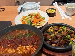 -榕意·川味之美(深业上城店)