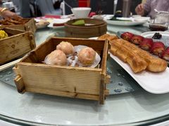 -广州酒家(昌岗地铁站店)