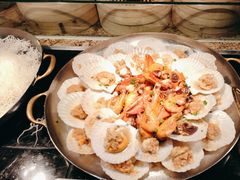 -咖啡CHA自助餐厅(香格里拉饭店)