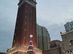 -澳门威尼斯人综合度假区