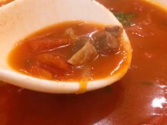 -旺仔家常菜生煎包(马端街店)