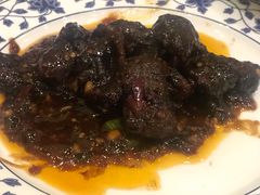 -梅龙镇酒家(南京西路总店)
