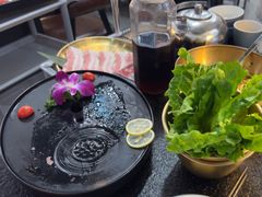 -熊大·鲜烤黄牛肉(五山店)