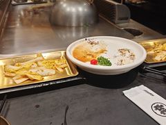 -大神太神·铁板烧(瑞虹天地月亮湾店)