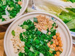 -蛙蛙鸡冷锅鱼(驷马桥店)