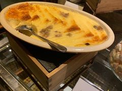 面包布甸-广州花园酒店·凌璇阁旋转餐厅CAROUSEL360