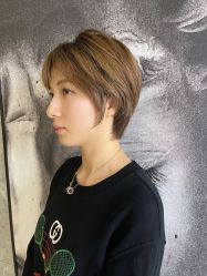 -悦SALON
