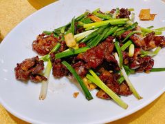 -大笑饭堂(甲子桥店)