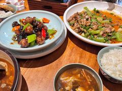 -锦小馆(安贞店)