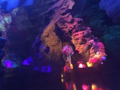 景点-天河潭旅游度假区
