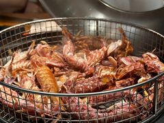 虾爬-海味当家·蒸锅海鲜(星海公园店)