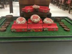 -锡笼记·无锡小笼(大润发店)