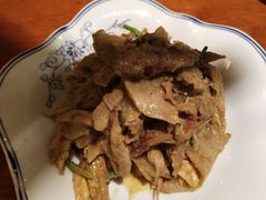 -辣子鸡背(九龙山店)