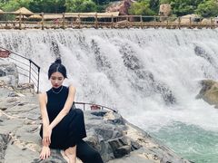 -河南宝泉旅游区
