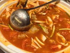 -杨记隆府(南坪店)