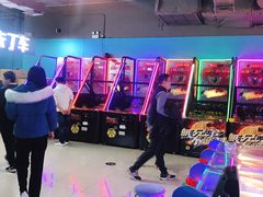 -大玩家(魏家庄万达店)