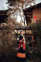 -金夫人婚纱摄影(西昌店)