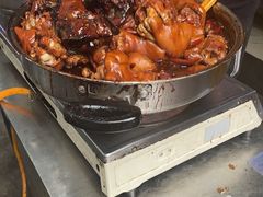 -明红蹄花(糍粑店街店)