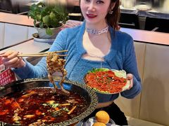 -蛙老爹·蜀香美蛙鱼头(王家湾店)