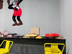 -不倒翁实景剧情密室逃脱(光明凤凰城站店)