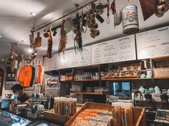 -Alimentari早午餐(安福路店)