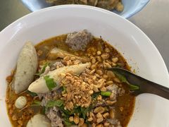 -榮泰米粉湯(Left Shop)