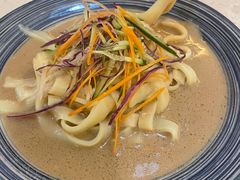 凉皮-伊祥·敦煌楼