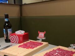 -海底捞火锅(江北万达商业广场店)