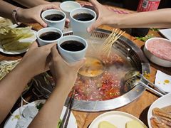 -城墙拐拐火锅(三峡广场黑金冠店)