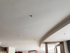 -静之湖湖畔餐厅