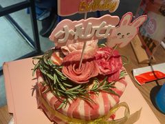 -烧肉达人•炭火烧肉(新天地店)