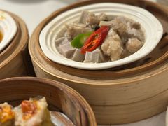 -潮福城大酒楼·潮味粤品·港式点心(湖滨北路店)