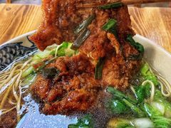 -无名氏面馆(邮电路店)