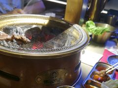 -西塔老太太泥炉烤肉(温州首店万象城黑金店)