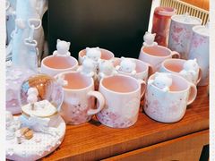 -星巴克臻选(江门汇悦大融城店)