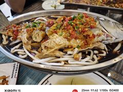 -自游人·美食一楼·地道徽菜(三十年名店)