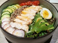 -Maxpoint Kitchen 西餐咖啡(乐峰广场店)