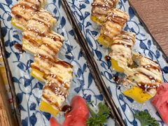 -小川洋风料理(武胜路凯德广场店)