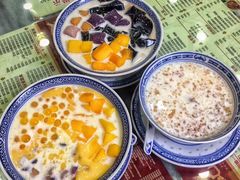 杨枝甘露-赵记传承·中国甜品(福州总店)