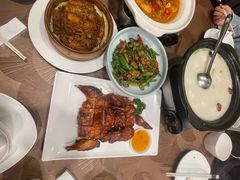 -丽华园(汉阳龙阳店)