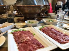 鲜羊腱-牛街·马辈儿涮肉(牛街二店)