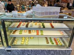 -半岛听涛蒸汽海鲜自助(K11店)