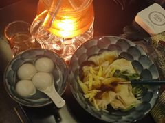 -璞·澐间影院式足道SPA(尚悦湾店)