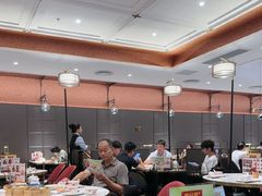 -稻香海鲜饭店(第一国际店)