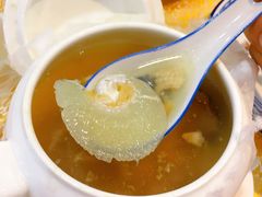 至尊佛跳槽-九大簋家宴(晓港湾店)